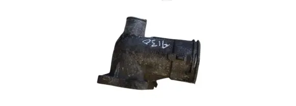 Mercedes-Benz ML W164 Engine coolant pipe/hose A6422000056