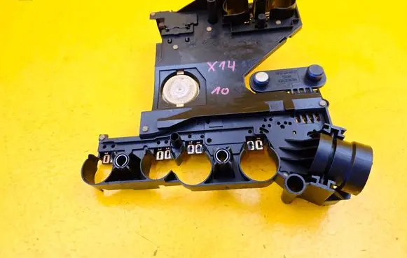 Mercedes-Benz GLC X253 C253 Other control units/modules 1402700861