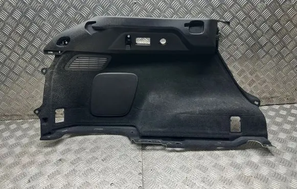Lexus RX 450H Trunk/boot side trim panel 6434948060 6474048150