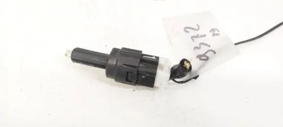 Honda Civic Brake pedal sensor switch