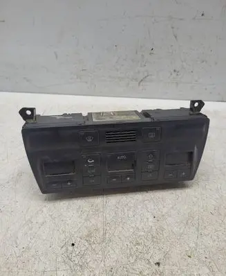 Audi A6 S6 C5 4B Climate control unit 4B0820043P