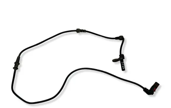 Mercedes-Benz S W221 ABS brake wheel speed sensor 
