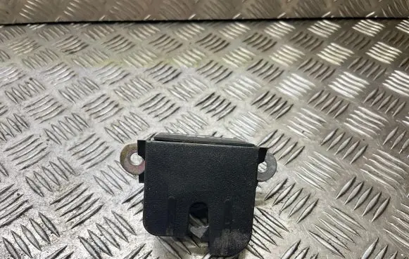 Volkswagen Touran I Tailgate/trunk/boot lock/catch/latch