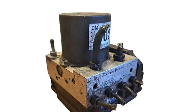 Hyundai Santa Fe ABS Pump 0265950525 0265235070 589102B850