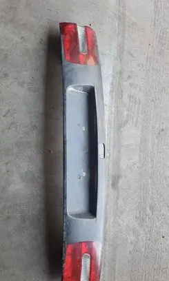 Volvo S40, V40 Tailgate trim 30887332