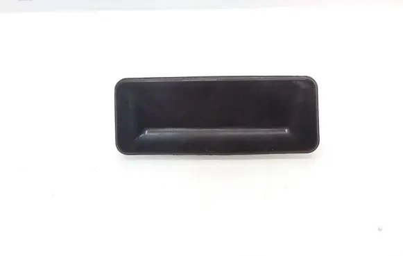 Skoda Octavia Mk2 (1Z) Tailgate/trunk/boot exterior handle 1Z0827574C