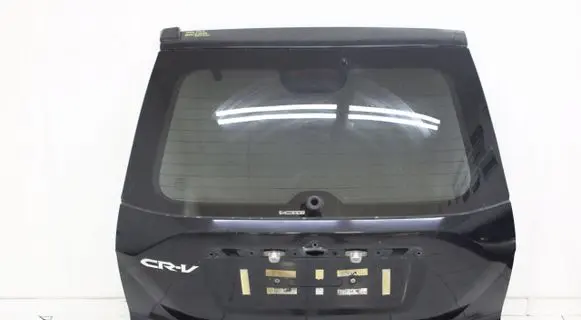 Honda CR-V Tailgate/trunk/boot lid
