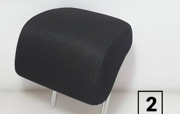 Skoda Octavia Mk3 (5E) Rear seat headrest 