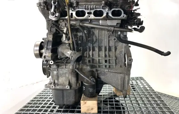 Toyota Corolla E120 E130 Engine 3ZZFE