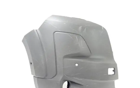 Peugeot Boxer Front bumper 1321411070