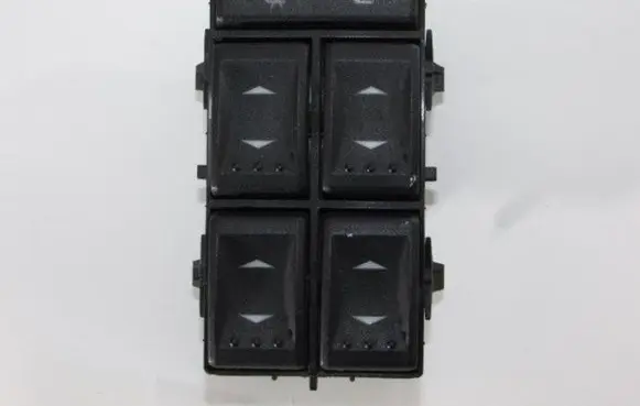 Ford Mondeo Mk III Electric window control switch