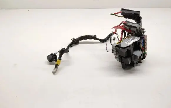 Land Rover Discovery Sport Fuse module