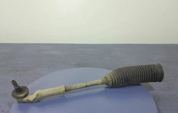 Steering tie rod