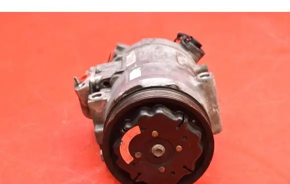 Air conditioning (A/C) compressor (pump)