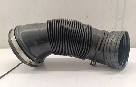 Air intake duct part