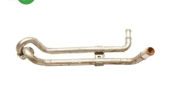 Volkswagen Eos Engine coolant pipe/hose 03C121050H