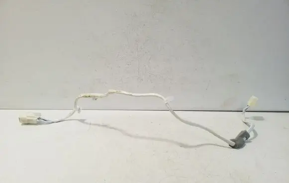 Toyota bZ4X Other wiring loom 2465101533
