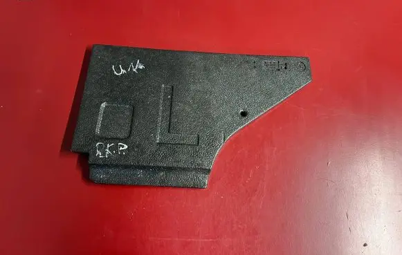BMW X1 U11 Other interior part 7952081