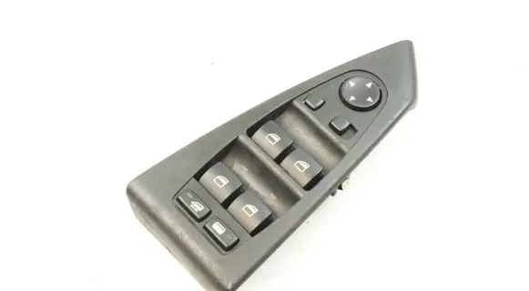 BMW 6 E63 E64 Electric window control switch 8029903