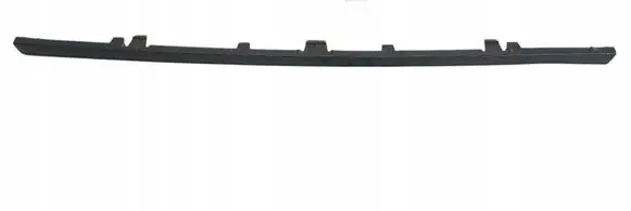 Audi Q2 - Front bumper splitter molding 81A807663