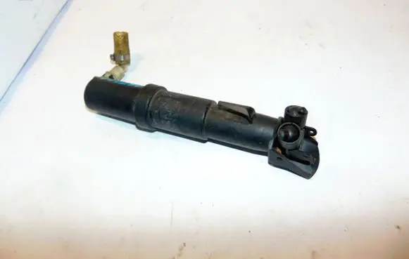 Mercedes-Benz CLK A208 C208 Headlight washer spray nozzle A2088600447 2088600447