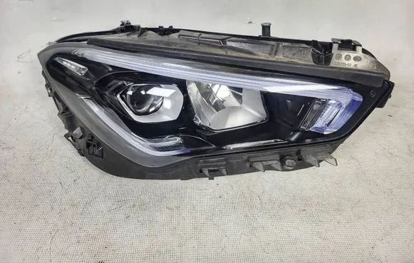 Mercedes-Benz CLA C118 X118 Headlight/headlamp A1189068400 MDE89132A 1EX2488