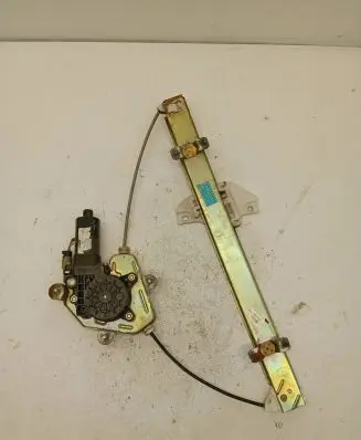 Hyundai Atos Prime Front door electric window regulator F00S1A2137