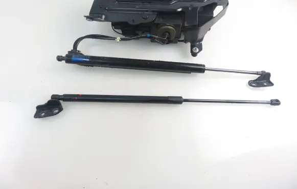 Opel Insignia A Tailgate boot lock/latch motor 315005777