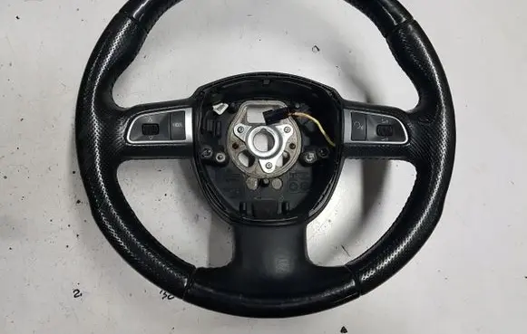 Audi Q5 SQ5 Steering wheel