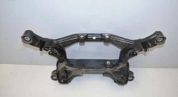 BMW X3 F25 Rear subframe 6857983 33316857983 33316853183