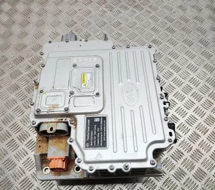 BYD Atto 3 Voltage converter inverter SC2EM2142700BA SC2EM2142200BA