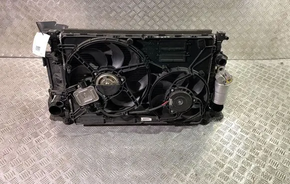 Volvo XC60 Radiator set 30668629