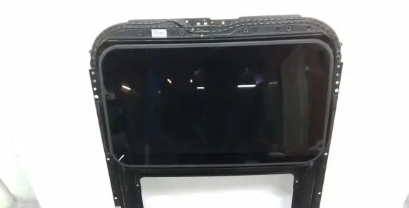 Audi A6 Allroad C7 Sunroof set 4G5877841G
