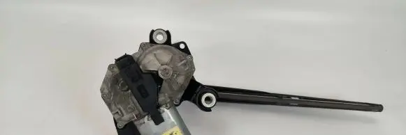 Opel Astra G Rear window wiper mechanism GM09132802