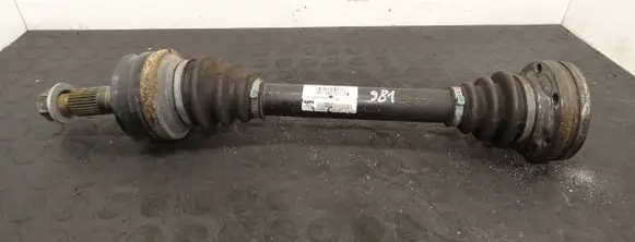 Porsche Cayman 981 Rear driveshaft 98133202450