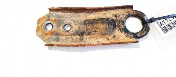 Opel Astra G Radiator mount bracket