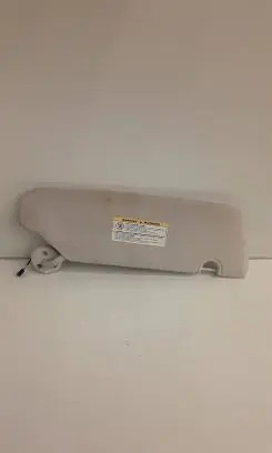 Chrysler Grand Voyager V Sun visor
