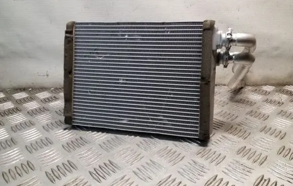 Audi Q5 SQ5 Heater blower radiator