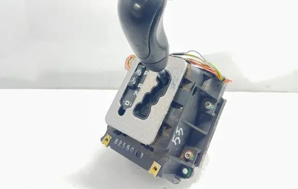 Mercedes-Benz SLK R170 Gear shifter/selector PP170267054