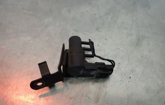Jeep Grand Cherokee Valve vacuum 