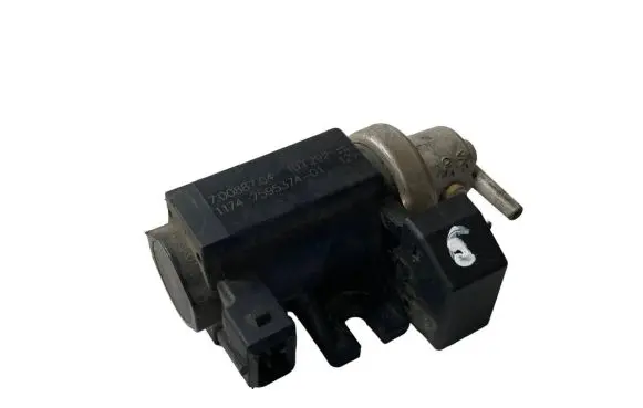BMW 7 F01 F02 F03 F04 Turbo solenoid valve 7595374 11747595374 70088704