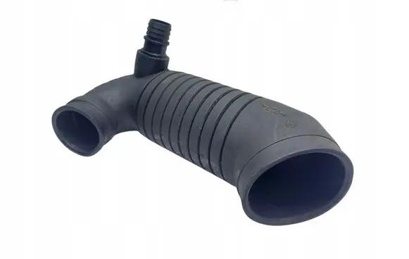 Intake resonator