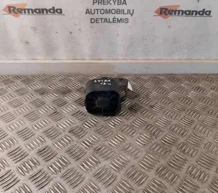 Opel Astra J Alarm system siren 13307087 13284414