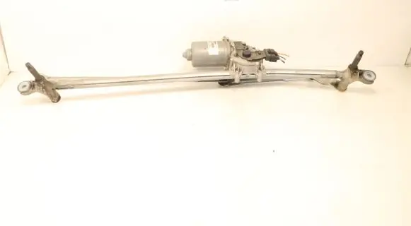 Opel Movano B Front wiper linkage and motor W5453