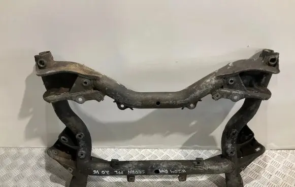 Mercedes-Benz C W204 Front subframe