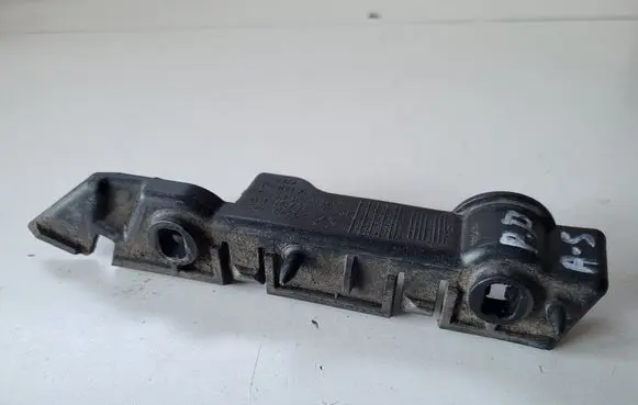 Audi S5 Facelift Front bumper mounting bracket 8T0807284C