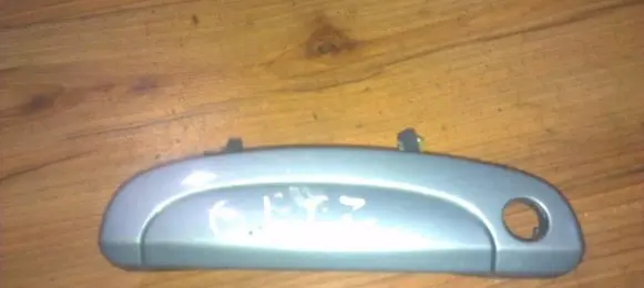Hyundai Getz Front door exterior handle