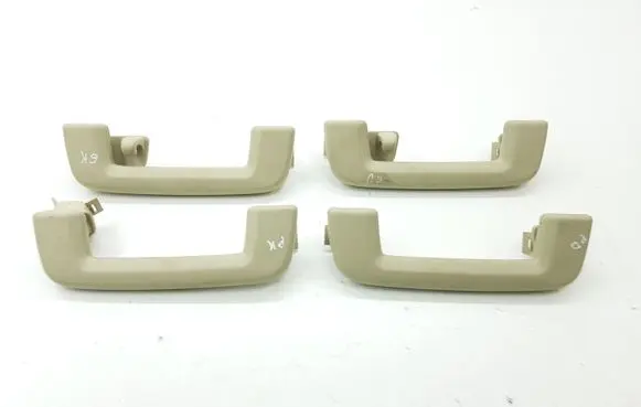 Volvo XC60 Rear interior roof grab handle