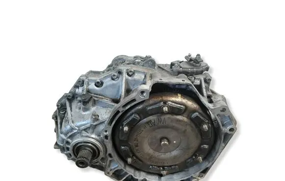 Volkswagen Multivan T5 Automatic gearbox HGE