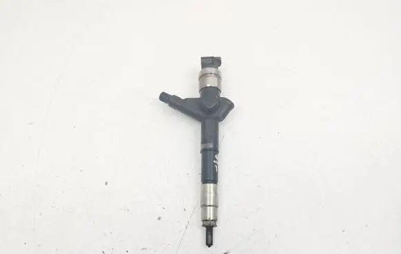 Nissan Navara D40 Fuel injector 16600EB300 08G12761